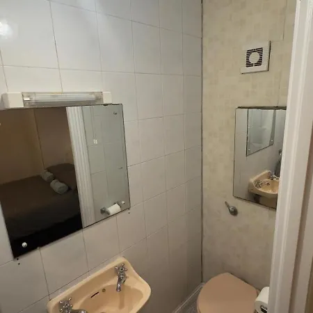 Hotel Clontarf 2 Dublino